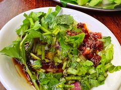 -番禺新鲜猪杂粥(聚德店)