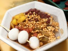 -锦府盐帮·侯宅(五棵松万达店)