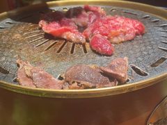 -西塔老太太泥炉烤肉(亚运村店)