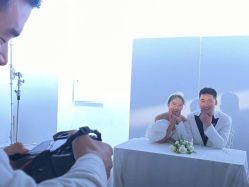 -帆拉斐婚纱摄影(春熙店)