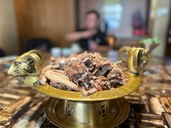 -老三骨头馆(白桦东路店)