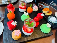 -马哥孛罗酒店·SAVVY全日餐厅