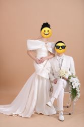 -金夫人婚纱摄影(总店)