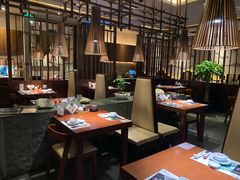 大堂-匠和风精致料理(世茂双子塔店)