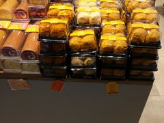 -BreadTalk面包新语·烘焙蛋糕(领展购物广场店)
