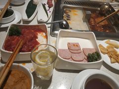 -海底捞火锅(高科广场店)