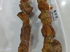 -帕米尔食府(白云观店)