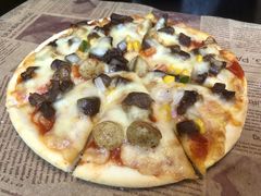 -188西餐厅(园林宾馆店)