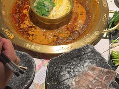 -哥老官重庆美蛙鱼头(龙湖杭州金沙天街店)