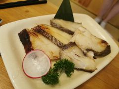-高木日本料理(静安寺店)