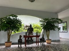 -山外山菜馆(玉泉路店)