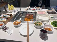 -海底捞火锅(长宁路龙之梦店)