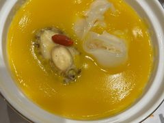 -万荣烤鸭店·北京菜(天坛店)