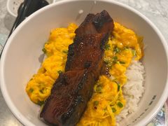 -翠华餐厅(正佳广场店)