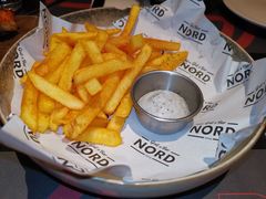 -Nord Grill&Bar Highland诺德西餐(深圳欢乐海岸店)