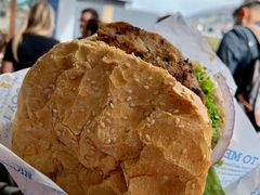 -Fergburger(皇后镇店)