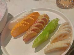 -大舜国风· 和牛火锅(绮霞街店)