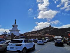 -折多山