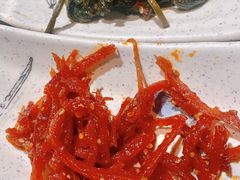 -震海贝烤贝·民俗特色店(延吉总店)