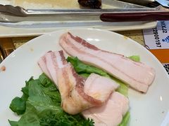 -妙香居韩国烤肉(容桂天佑城店)