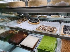-玛尔哈巴·塔塔尔糕点(华侨小区店)