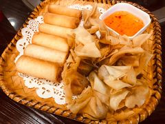 -阿多私房菜(顺德店)