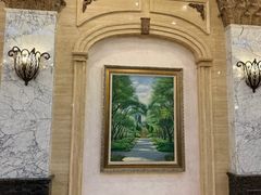 -世博源公馆·本帮融合菜·主题包厢·江景餐厅