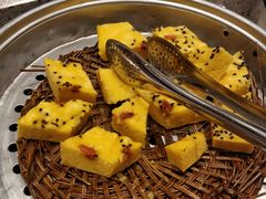 红枣玉米发糕-泰合素食(双流店)