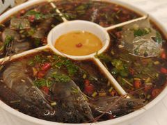 -东江海鲜大排档·潮汕菜·砂锅粥