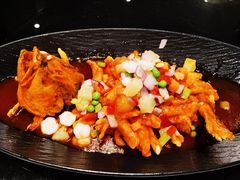 -上海人家花樣年华(虹口龙之梦店)