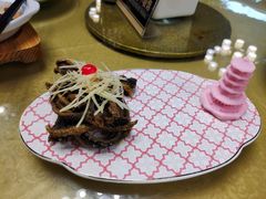 -二泉园老菜馆·百年无锡菜