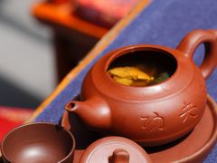 -悦真雅院·四合院·清真私房菜(雍和宫店)