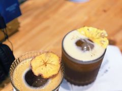 -MQ COFFEE STAND明谦(新洲店)