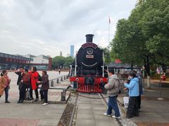 -柳州工业博物馆