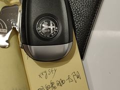 -上海保利玛莎拉蒂和阿尔法罗密欧(华翔路店)