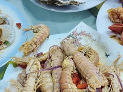 -来之顺海鲜菜馆·青岛菜·始于1993(栈桥店)