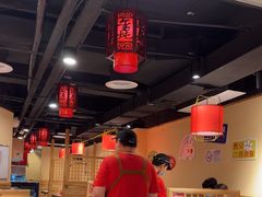 -玺炖·中国铁锅炖(南京东路店)