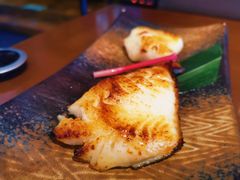 -千代武日本料理(哈西店)