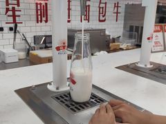 -红星前进面包牛奶公司(五道口购物中心店)
