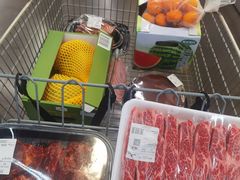 -山姆会员商店(杨桥西路店)