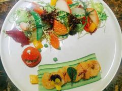 -觅福里•熟成和牛餐厅