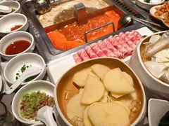 -海底捞火锅(太阳宫凯德mall店)