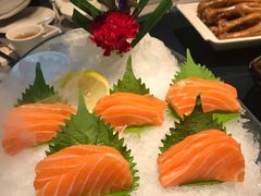 -徐记海鲜(汉城湖|太奥店)