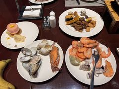 -景湖轩全日制餐厅·南湖名都