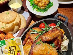 -卡朋厨房(289艺术园区店)