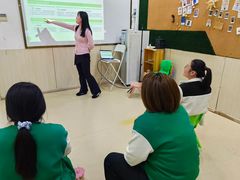 -第壹宝贝儿童教育中心(朝阳校区)