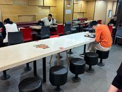 -永和大王(茉莉上新·漕宝店)