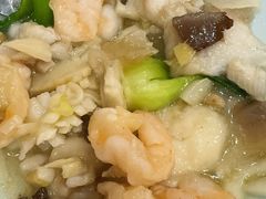 -玉华台饭庄·淮扬菜·烤鸭(望京店)