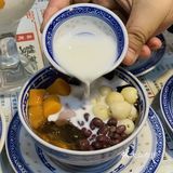 上海七年小店！好吃的广式糖水铺！