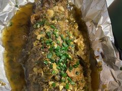 -衡厨·衡阳土菜(中南店)